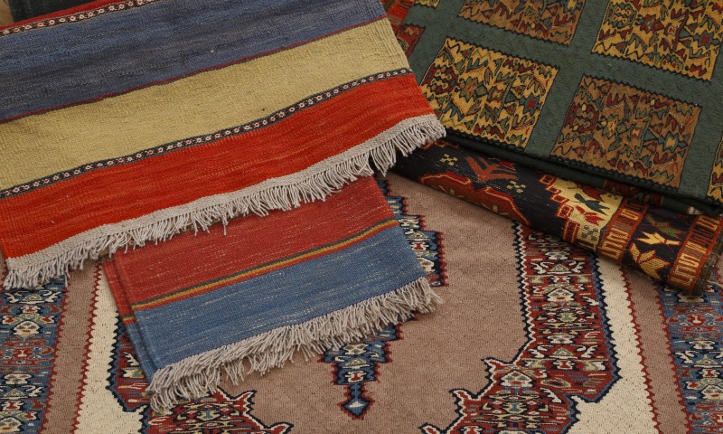 Kilim Fair 2016.06