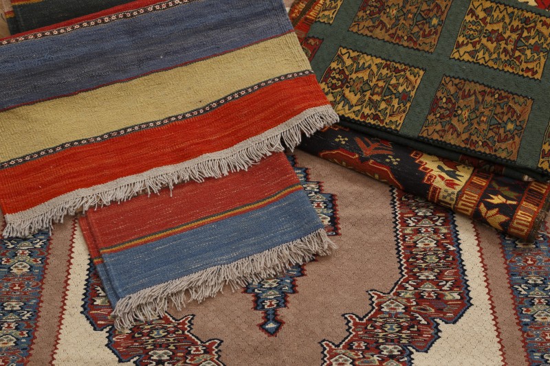 Kilim Fair 2016.06